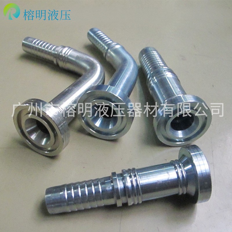 51vⅴ免费视频在线观看 液压油管接头规格型号详解（液压油管接头型号大全）